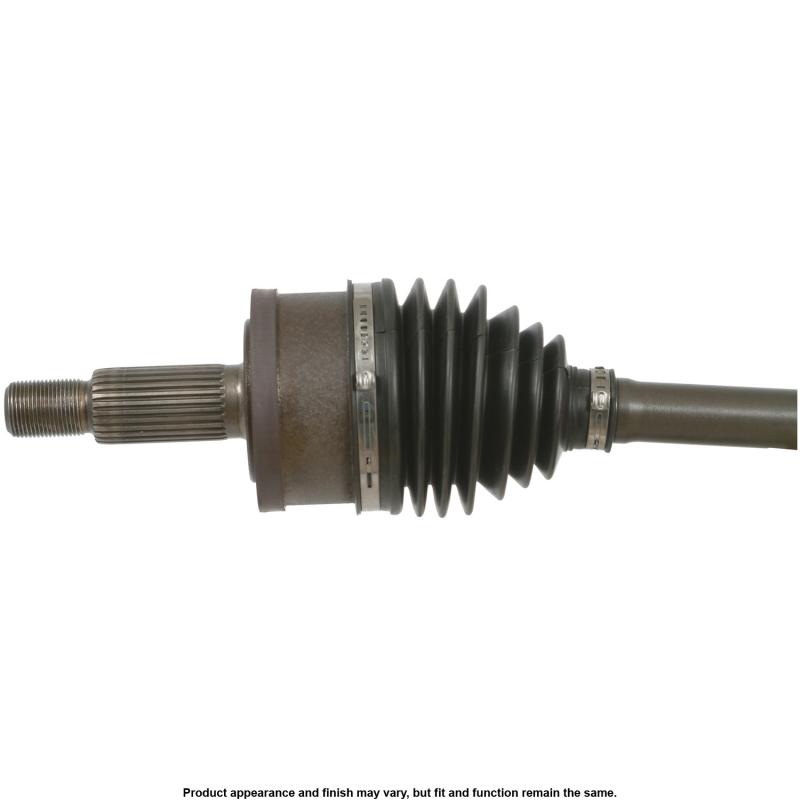 A1 Cardone 603558 - CV Axle Shaft A1 Cardone 603558 CV Axle Assembly product image 2 of 3