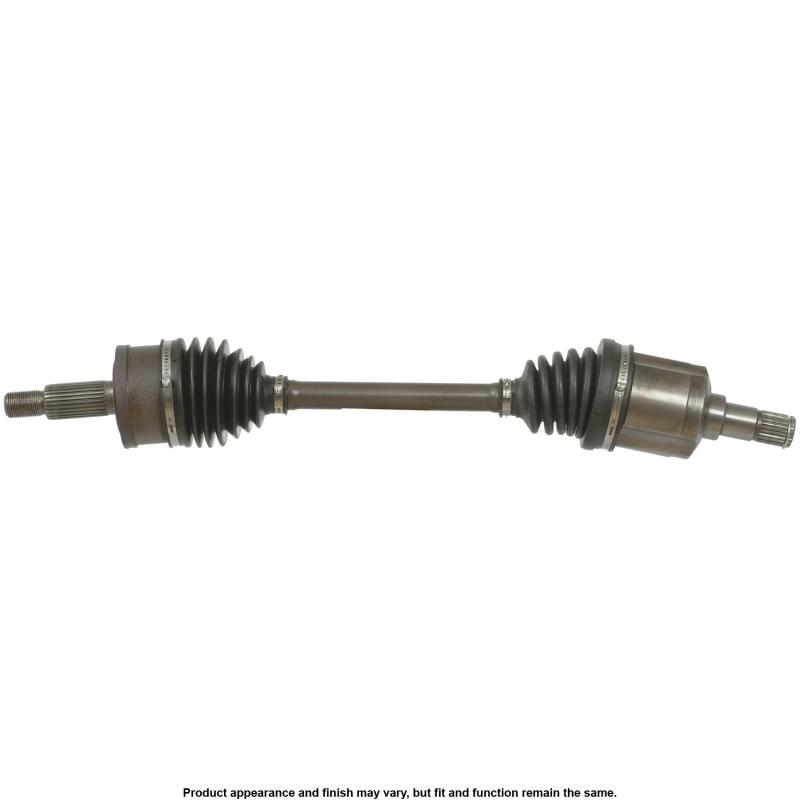 A1 Cardone 603558 - CV Axle Shaft A1 Cardone 603558 CV Axle Assembly product image 3 of 3
