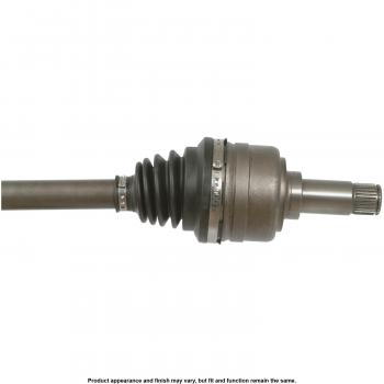 2008 Dodge Magnum CV Axle Assembly Rear Left A1 Cardone 603559 image 1 of 3