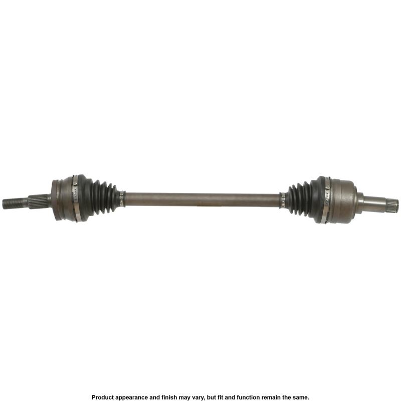 2010 Chrysler 300 CV Axle Assembly Rear Left A1 Cardone 603559 image 2 of 3