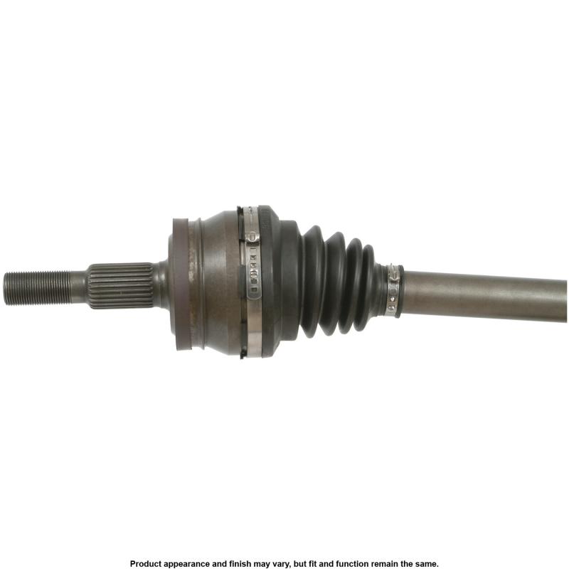 2010 Chrysler 300 CV Axle Assembly Rear Left A1 Cardone 603559 image 3 of 3