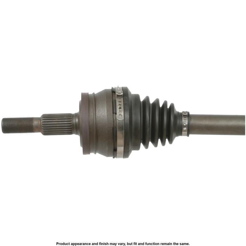 2010 Chrysler 300 CV Axle Assembly Rear Right A1 Cardone 603560 image 1 of 3