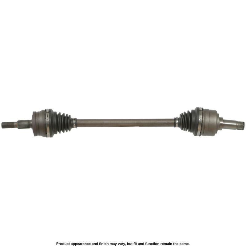 2010 Chrysler 300 CV Axle Assembly Rear Right A1 Cardone 603560 image 3 of 3