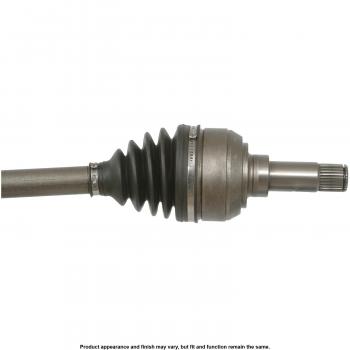 2008 Dodge Magnum CV Axle Assembly Rear Left A1 Cardone 603561 image 1 of 3