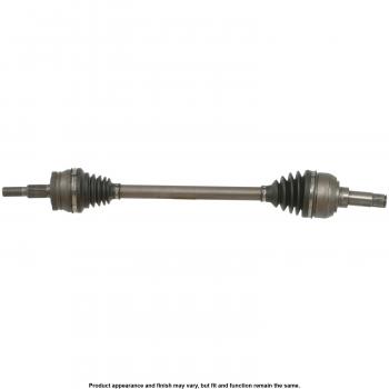 2008 Dodge Magnum CV Axle Assembly Rear Left A1 Cardone 603561 image 2 of 3