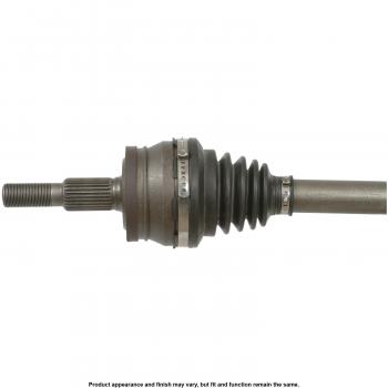 2008 Dodge Magnum CV Axle Assembly Rear Left A1 Cardone 603561 image 3 of 3