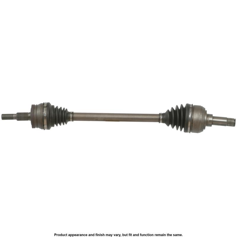 2008 Dodge Magnum CV Axle Assembly Rear Left A1 Cardone 603561 image 2 of 3