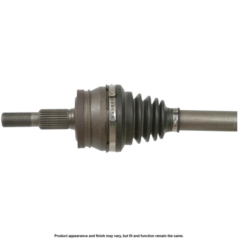 2008 Dodge Magnum CV Axle Assembly Rear Left A1 Cardone 603561 image 3 of 3
