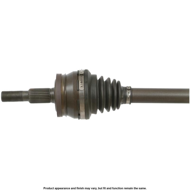 2008 Dodge Magnum CV Axle Assembly Rear Right A1 Cardone 603562 image 2 of 3