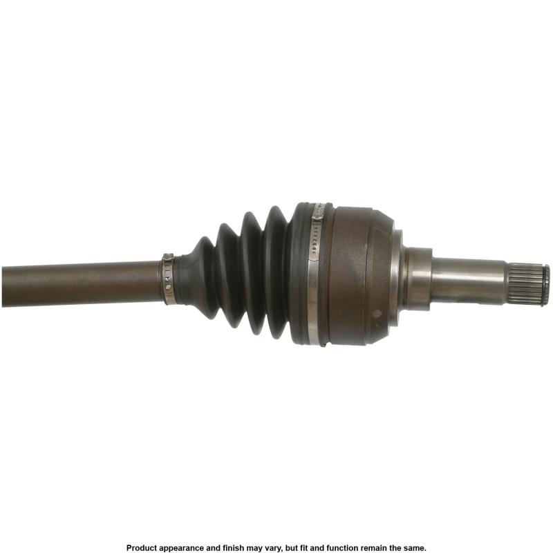 2008 Dodge Magnum CV Axle Assembly Rear Right A1 Cardone 603562 image 3 of 3