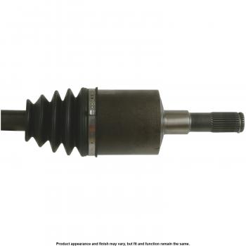 2007 Dodge Nitro CV Axle Assembly