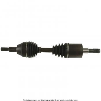 2012 Jeep Liberty CV Axle Assembly Front Left A1 Cardone 603563 image 2 of 3