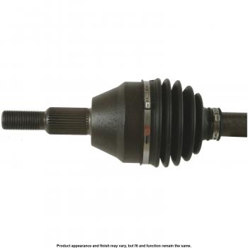 2012 Jeep Liberty CV Axle Assembly Front Left A1 Cardone 603563 image 3 of 3