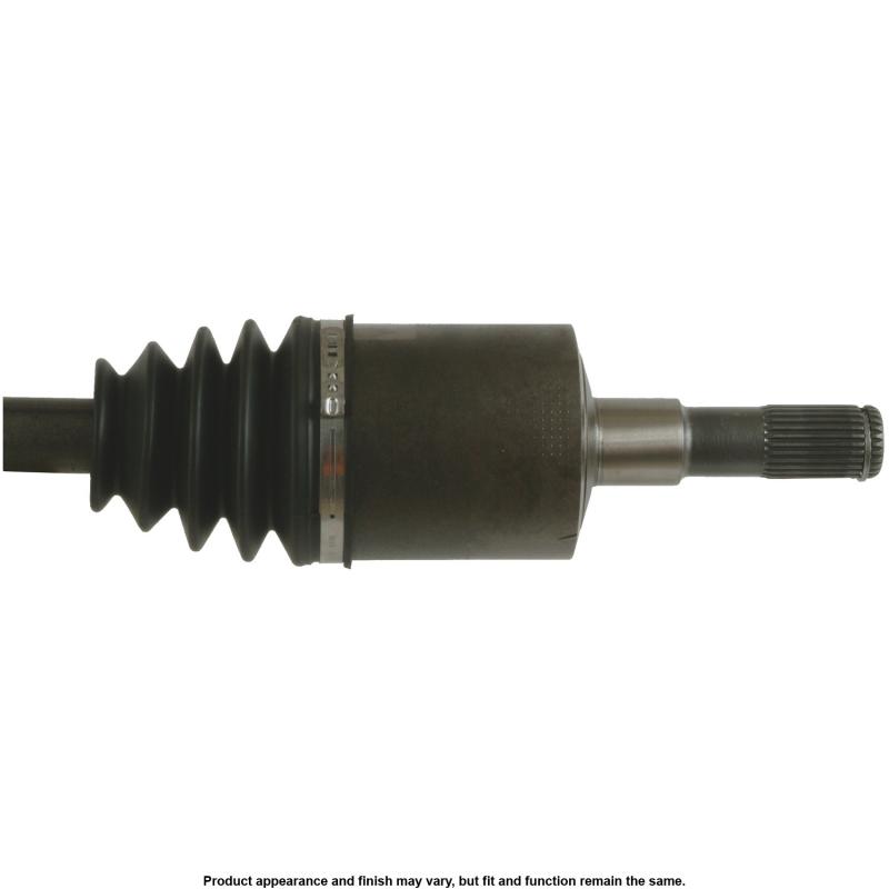 2009 Dodge Nitro CV Axle Assembly Front Left A1 Cardone 603563 image 1 of 3