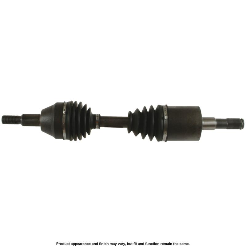 2009 Dodge Nitro CV Axle Assembly Front Left A1 Cardone 603563 image 2 of 3