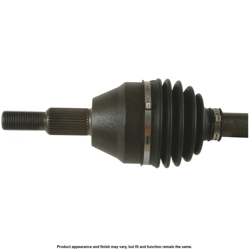 2009 Dodge Nitro CV Axle Assembly Front Left A1 Cardone 603563 image 3 of 3