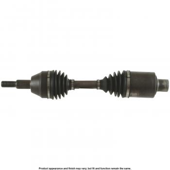 2012 Jeep Liberty CV Axle Assembly Front Right A1 Cardone 603564 image 1 of 3
