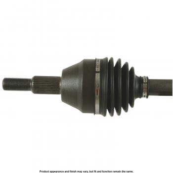 2012 Jeep Liberty CV Axle Assembly Front Right A1 Cardone 603564 image 2 of 3