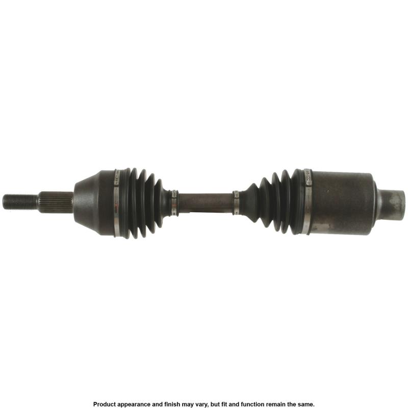 2009 Dodge Nitro CV Axle Assembly Front Right A1 Cardone 603564 image 1 of 3