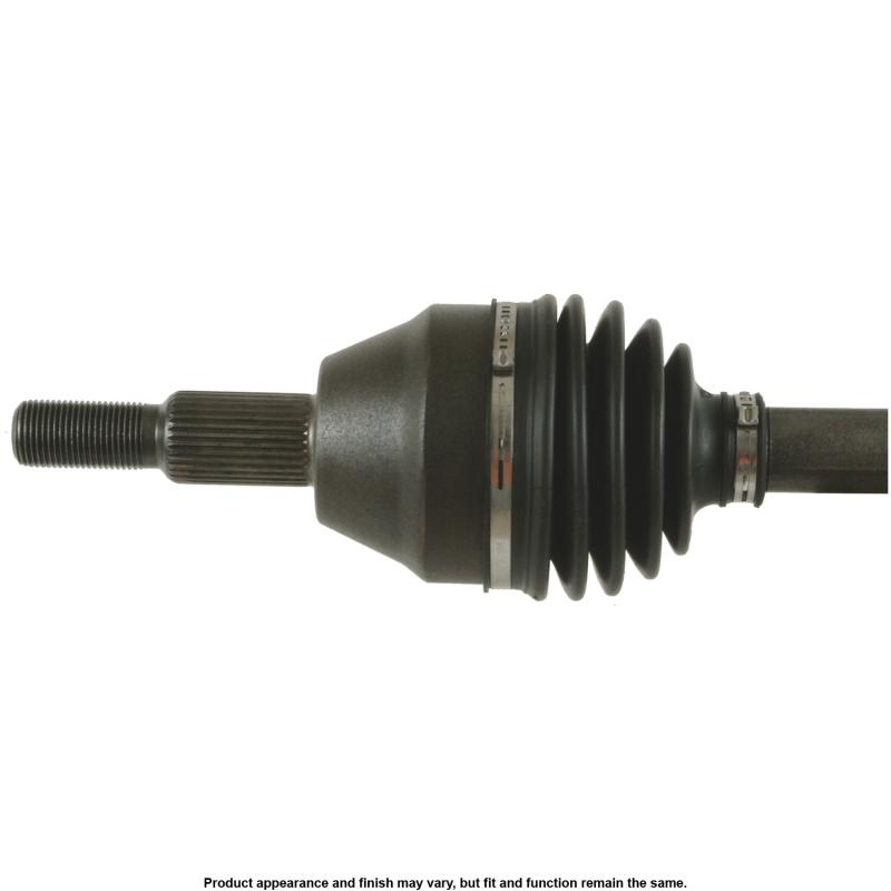 2009 Dodge Nitro CV Axle Assembly Front Right A1 Cardone 603564 image 2 of 3