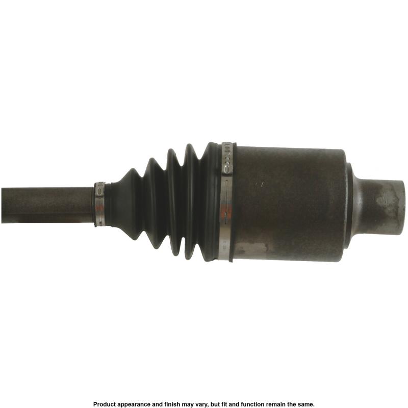 2009 Dodge Nitro CV Axle Assembly Front Right A1 Cardone 603564 image 3 of 3