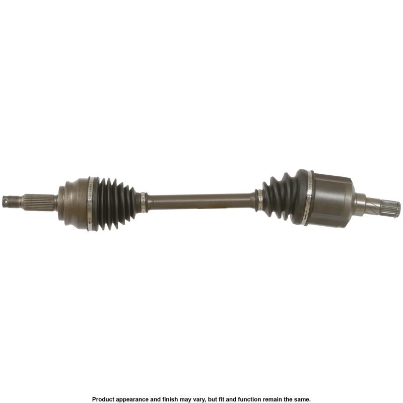 2011 Mitsubishi Outlander CV Axle Assembly Front Left A1 Cardone 603571 image 1 of 3