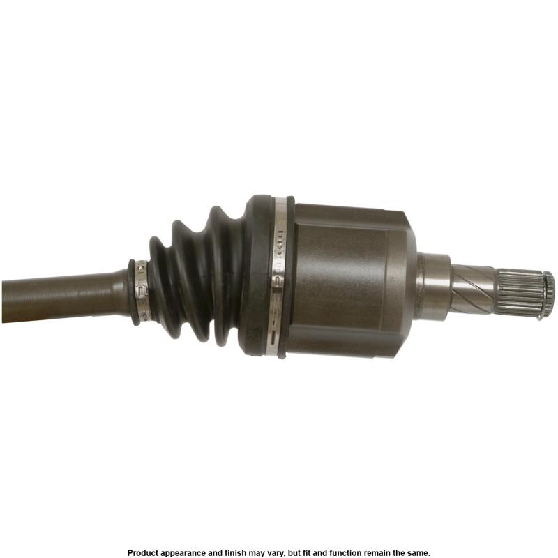 2011 Mitsubishi Outlander CV Axle Assembly Front Left A1 Cardone 603571 image 2 of 3