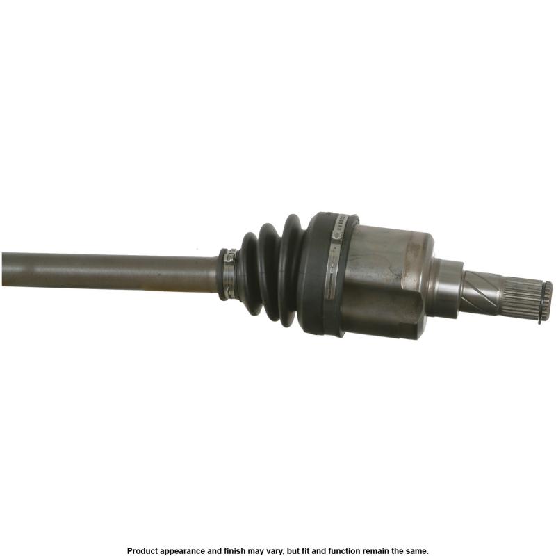2010 Mitsubishi Lancer CV Axle Assembly Front Left A1 Cardone 603573 image 1 of 3