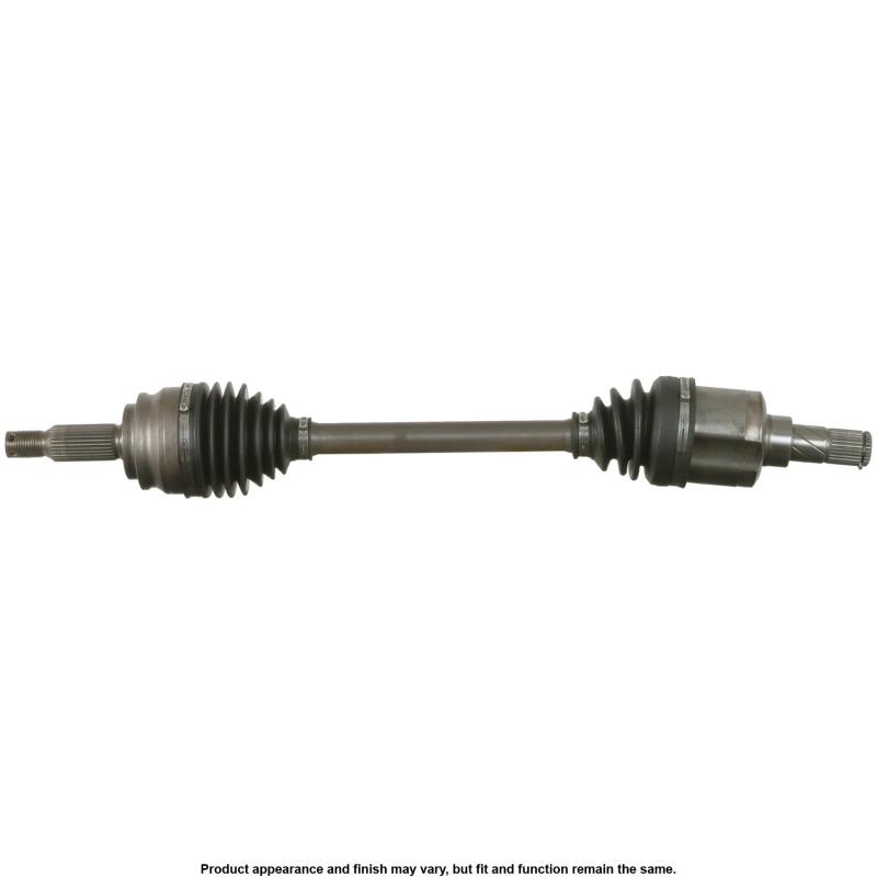 2010 Mitsubishi Lancer CV Axle Assembly Front Left A1 Cardone 603573 image 3 of 3