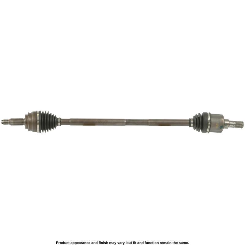 2010 Mitsubishi Lancer CV Axle Assembly Front Right A1 Cardone 603574 image 1 of 3
