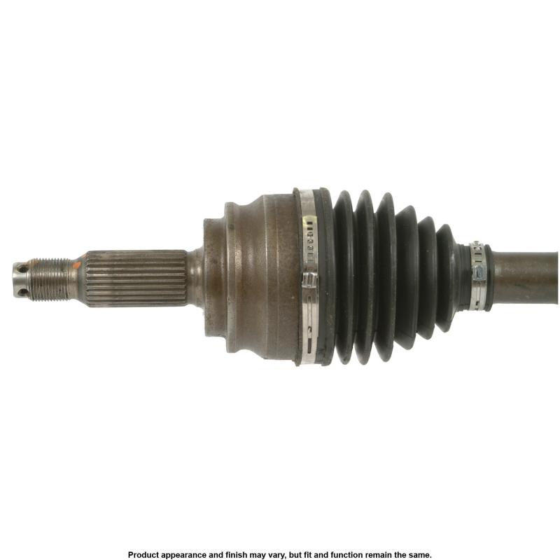 2010 Mitsubishi Lancer CV Axle Assembly Front Right A1 Cardone 603574 image 2 of 3