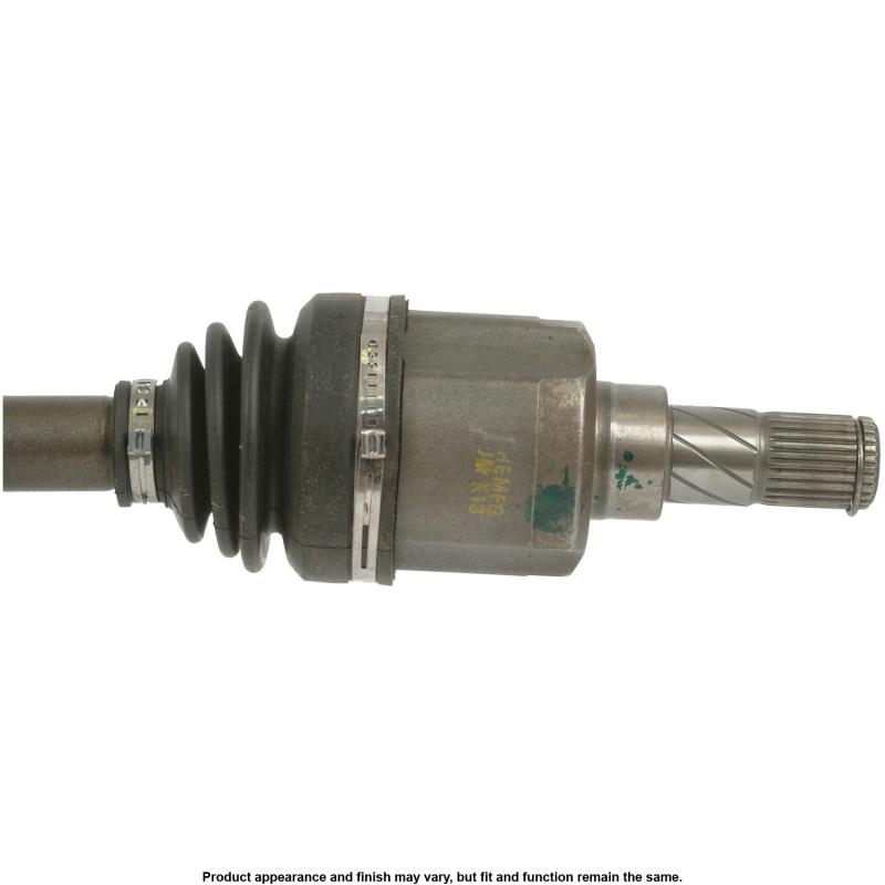 2010 Mitsubishi Lancer CV Axle Assembly Front Right A1 Cardone 603574 image 3 of 3
