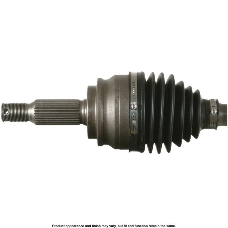 2010 Mitsubishi Lancer CV Axle Assembly Front Left A1 Cardone 603575 image 1 of 3
