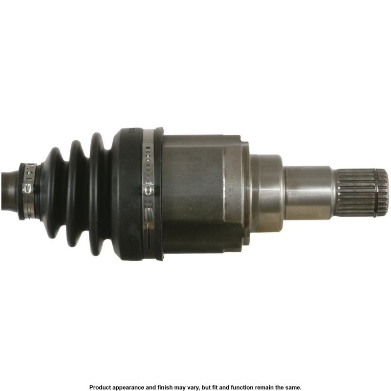 2010 Mitsubishi Lancer CV Axle Assembly Front Left A1 Cardone 603575 image 3 of 3