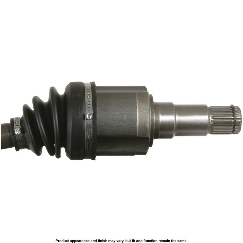 2010 Mitsubishi Lancer CV Axle Assembly Front Right A1 Cardone 603576 image 1 of 3