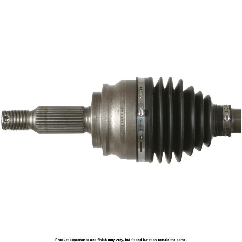 2010 Mitsubishi Lancer CV Axle Assembly Front Right A1 Cardone 603576 image 3 of 3