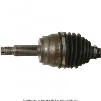 2006 Kia Optima CV Axle Assembly Front Left A1 Cardone 603584 image 1 of 3