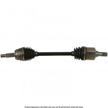 2006 Kia Optima CV Axle Assembly Front Left A1 Cardone 603584 image 3 of 3