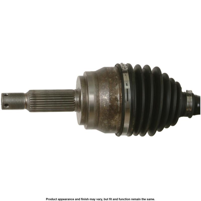 2006 Kia Optima CV Axle Assembly Front Left A1 Cardone 603584 image 1 of 3