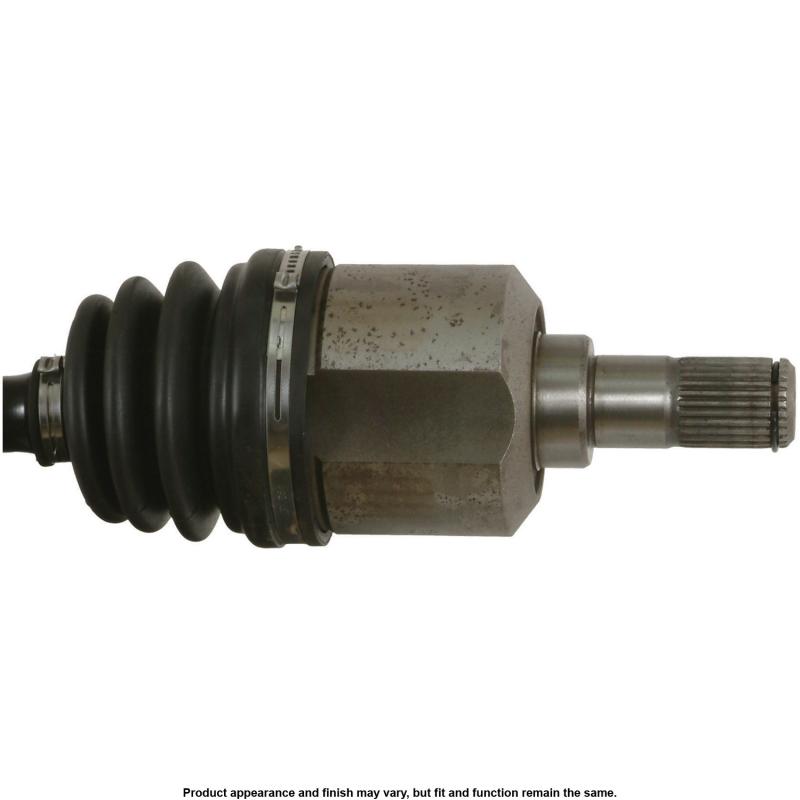 2006 Kia Optima CV Axle Assembly Front Left A1 Cardone 603584 image 2 of 3