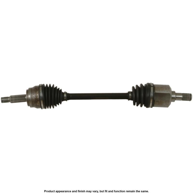 2006 Kia Optima CV Axle Assembly Front Left A1 Cardone 603584 image 3 of 3