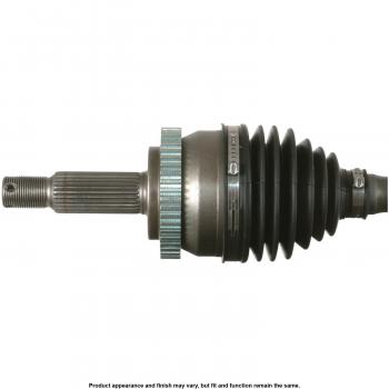 2008 Kia Magentis CV Axle Assembly Front Left A1 Cardone 603585 image 3 of 3