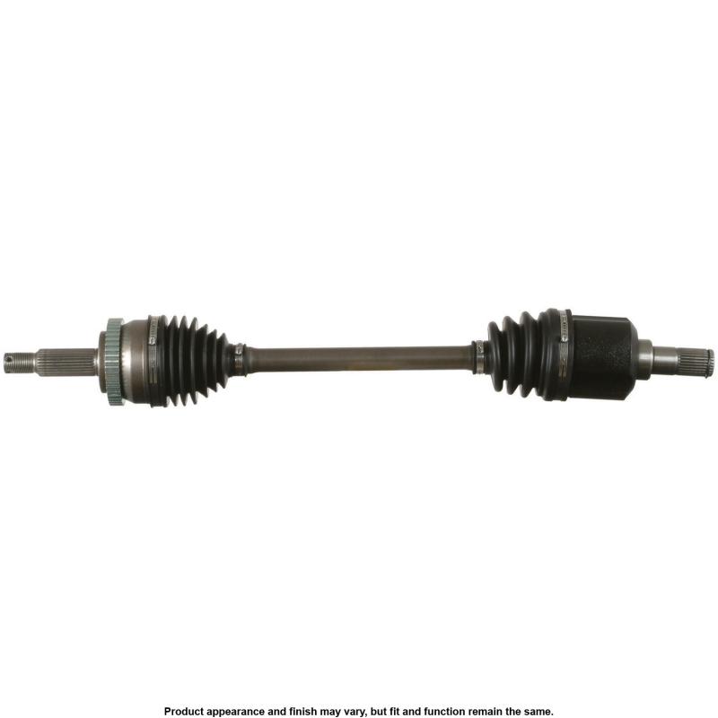 2006 Kia Optima CV Axle Assembly Front Left A1 Cardone 603585 image 1 of 3