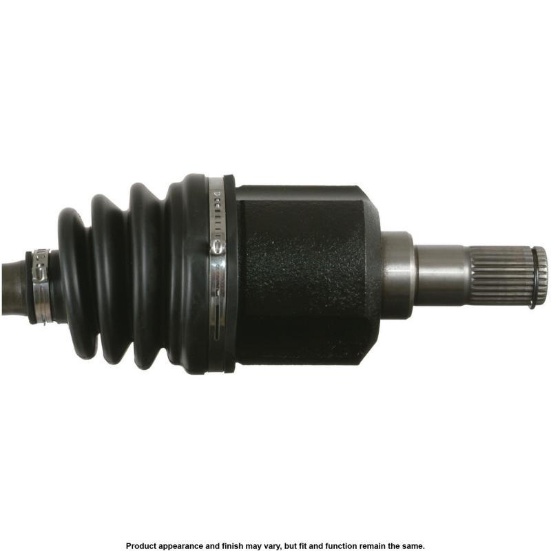 2006 Kia Optima CV Axle Assembly Front Left A1 Cardone 603585 image 2 of 3
