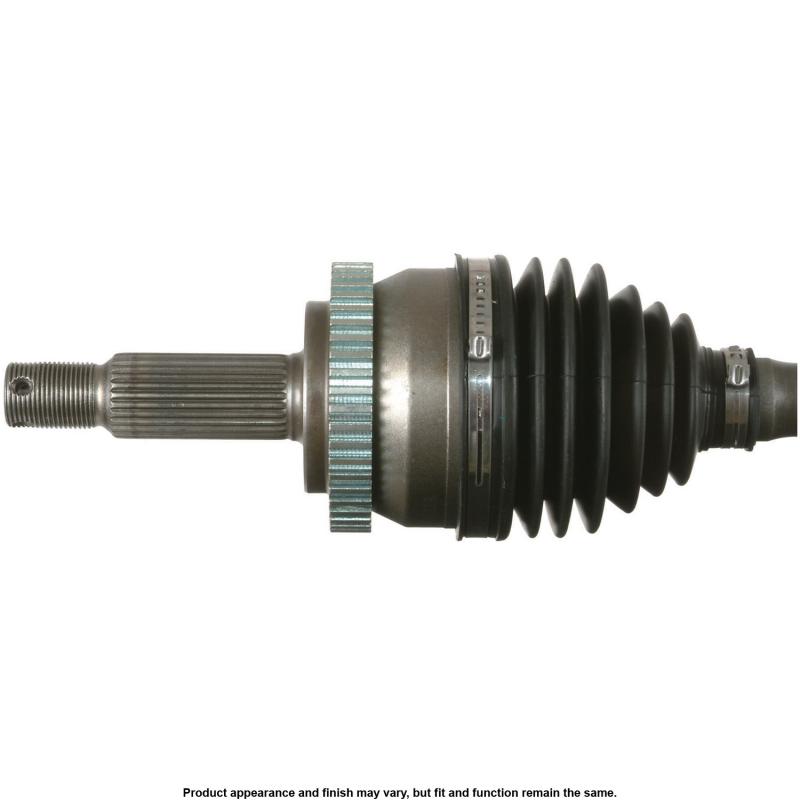 2006 Kia Optima CV Axle Assembly Front Left A1 Cardone 603585 image 3 of 3