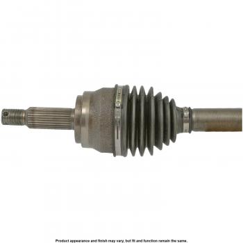 2006 Kia Optima CV Axle Assembly Front Right A1 Cardone 603586 image 1 of 3