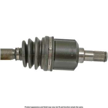 2006 Kia Optima CV Axle Assembly Front Right A1 Cardone 603586 image 2 of 3