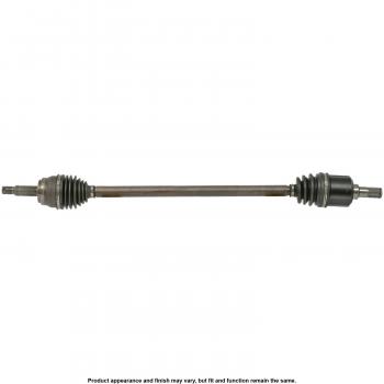 2006 Kia Optima CV Axle Assembly Front Right A1 Cardone 603586 image 3 of 3