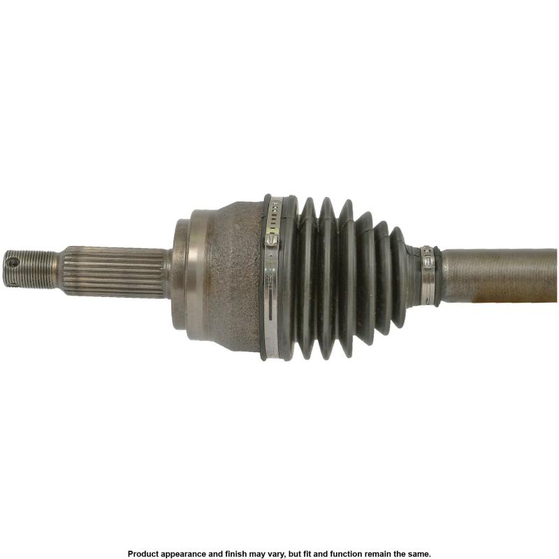 2006 Kia Optima CV Axle Assembly Front Right A1 Cardone 603586 image 1 of 3