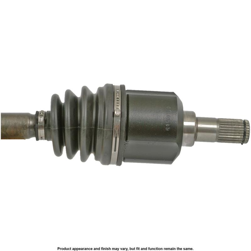 2006 Kia Optima CV Axle Assembly Front Right A1 Cardone 603586 image 2 of 3